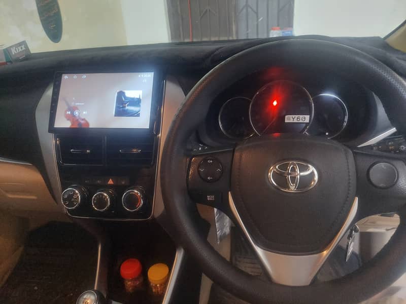 Toyota Yaris ATIV 1.3 2020 E11 Islamabad 2