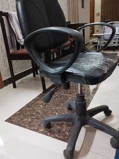 Study Table Chair