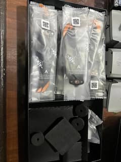 DJI Drone AirS2 For sale home used like new confition except battries. 0