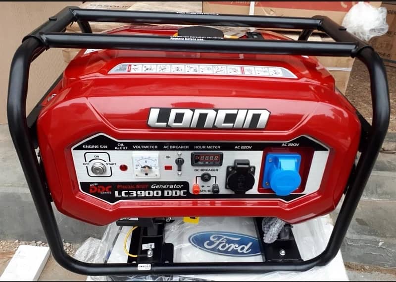 Brand New Generator For Sale 0