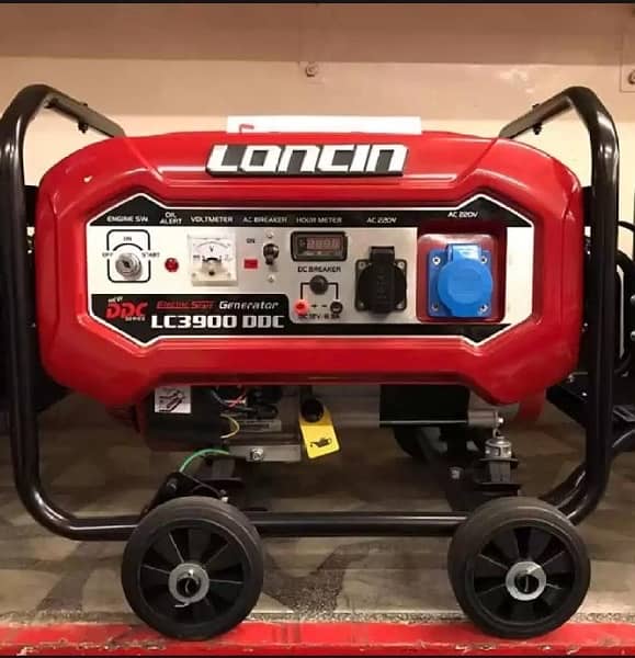 Brand New Generator For Sale 1