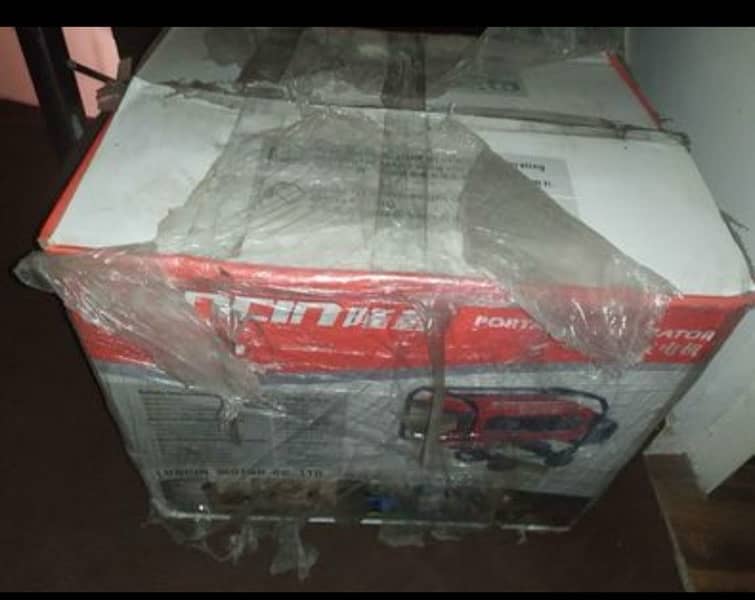 Brand New Generator For Sale 2