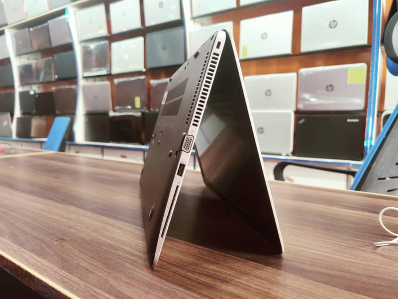Shop Open Hay. HP Elitebook 850 DDR4 Ram 128GB +500GB HDD Hybrid 3