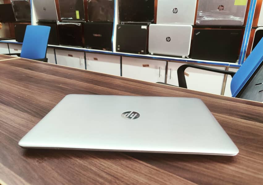 Shop Open Hay. HP Elitebook 850 DDR4 Ram 128GB +500GB HDD Hybrid 4