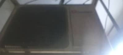 dawlance air conditioner used original condition