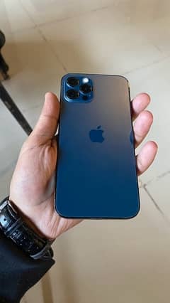 iphone 12 pro factory unlock