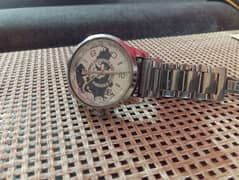 Mont blanc Watch Available  03343879887