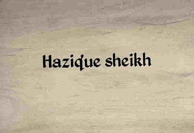 Hazique