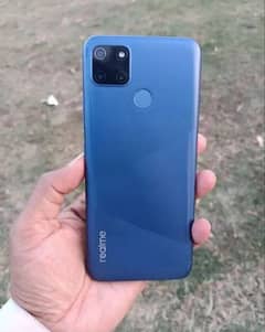 Realme c12 3+32 Pta aprooved