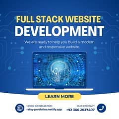 Get your website / web Applications and grow your business