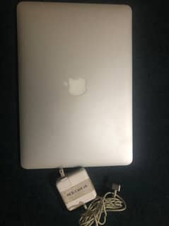 macOS Monterey APPLE MACBOOK AIR (13-inch, Early 2015) Core I5
