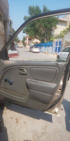 alto 2004 car for sell 1