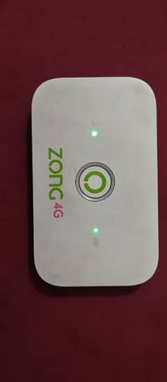 Zong 4g device 0