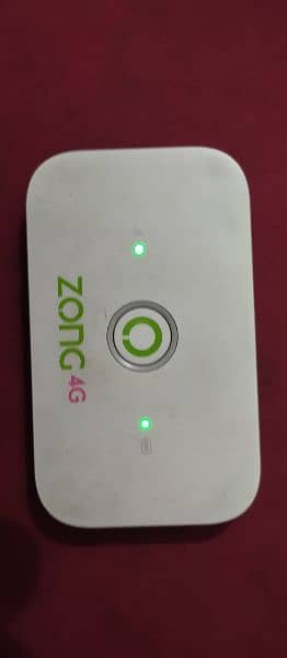 Zong 4g device 1