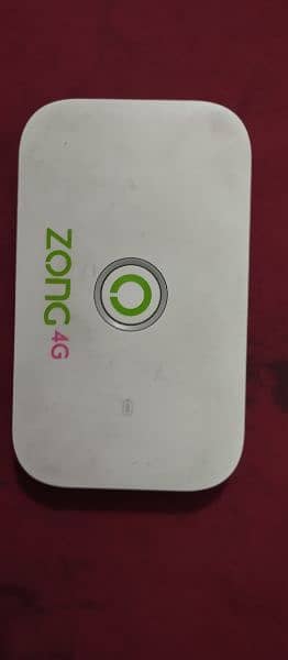 Zong 4g device 3