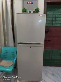 Refrigerator (Orient Company)