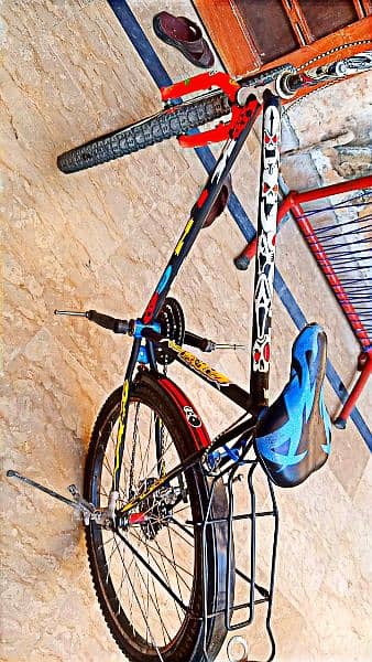 phonix bicycle 1