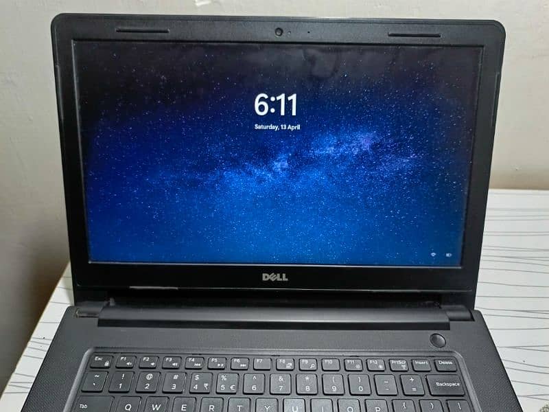 Dell Vostro 14-3468 Business Oriented Laptop 2