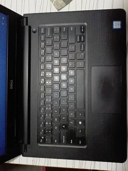 Dell Vostro 14-3468 Business Oriented Laptop 4