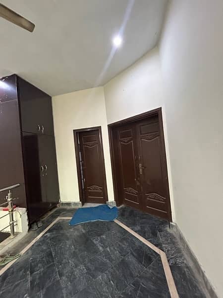 Beatiful double story house for sale   In sargodha 9