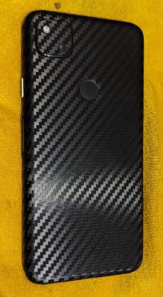 Google Pixel 4a Official Approved 1