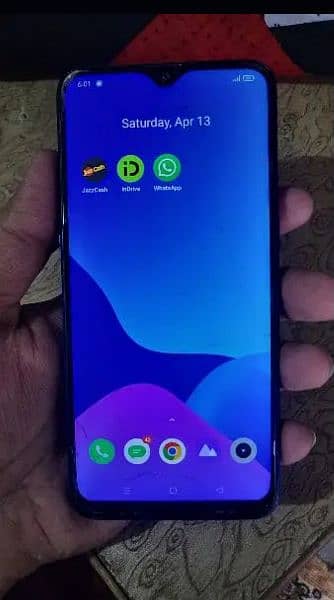 Realme 5 pro 8/128 with box and adapter, no fault checking gurantee. 2