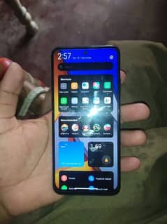 Redmi note 11S 6/128 front camera not working