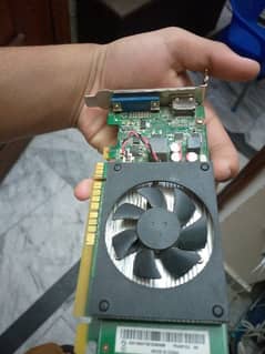 graphics card GT 720