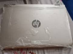 HP Laptop Touch & Type used only 1 month condition 10X10