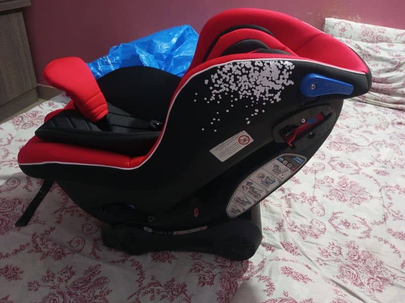Baby Seat For CAR 1