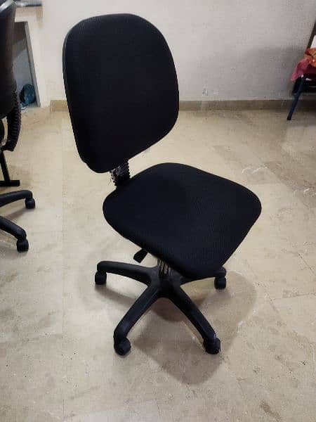 computer chairs, with study table, revolving chairs, study chairs, 1