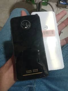 Motorola Z3 Z3play action one All parts available