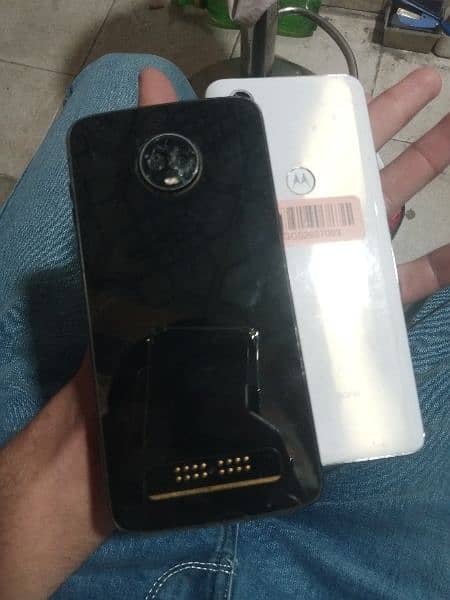 Motorola Z3 Z3play action one All parts available 0