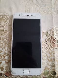 oppo a57 ram/rom 4/64 without box and charger 0