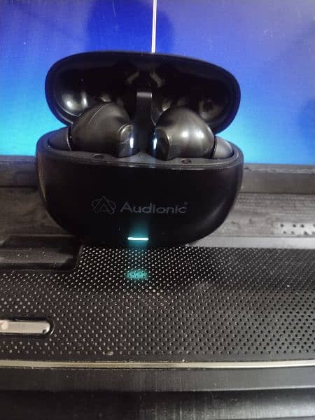 Audionic Airburd 425 1