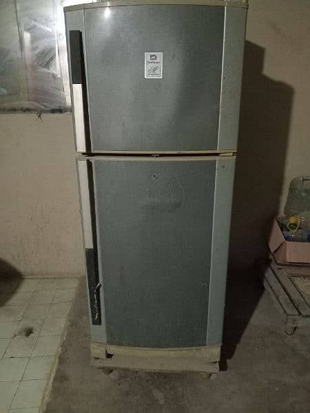 refrigerator 6