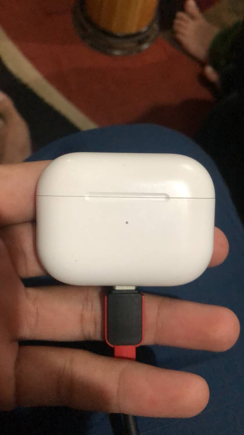 Apple airpods pro 2nd generation 1