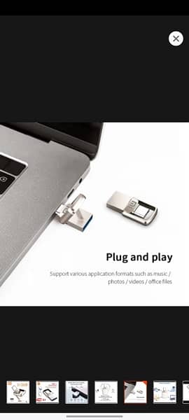 USB 2tb xiaomi 2