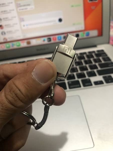 USB 2tb xiaomi 7