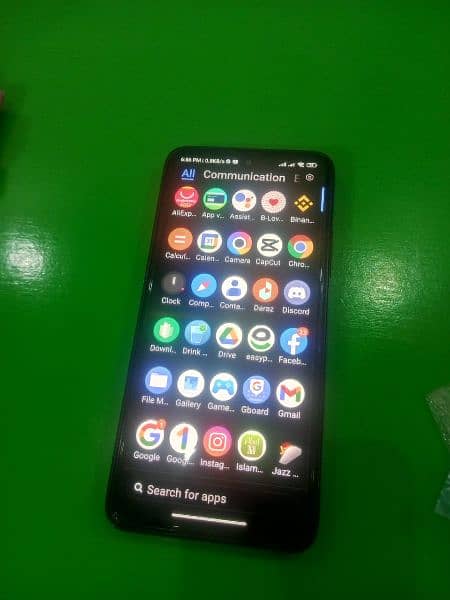 Xiaomi Poco f3  6/128 5