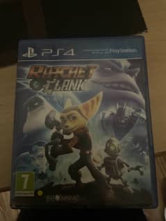 ratchet and clank 0