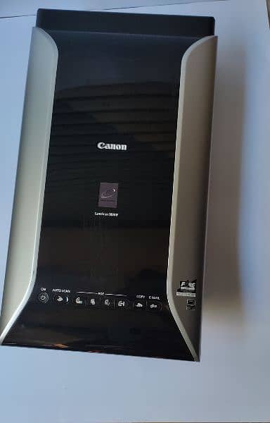 Canon printer 0