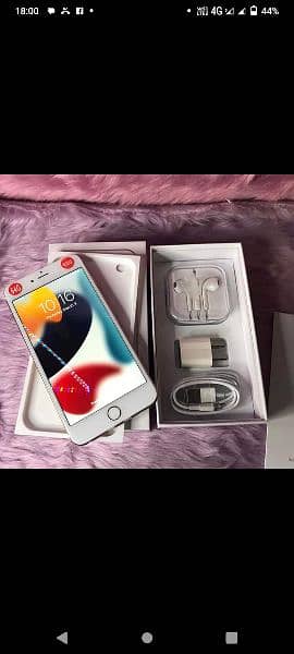 iPhone 6s plus 64GB official PTI purvtm no repair 1