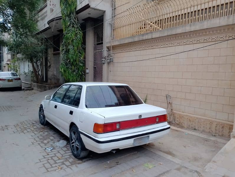 Civic Ef | Honda Civic 1988 | Civic 88 For sell | Budget Car | 1500cc 15
