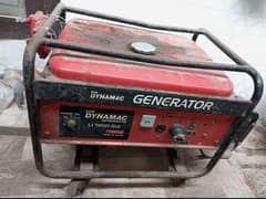 honda 5kv generator