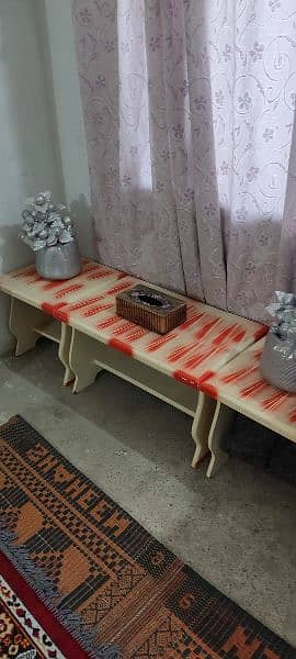 room furniture sets arginte sell bed sofa almari showkais good cndtion 4