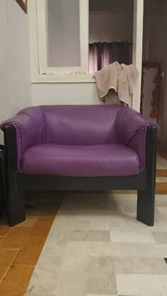 1 single sofa for 12000
