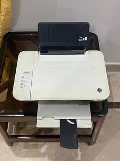 HP Deskjet 1515 Printer All-in-one