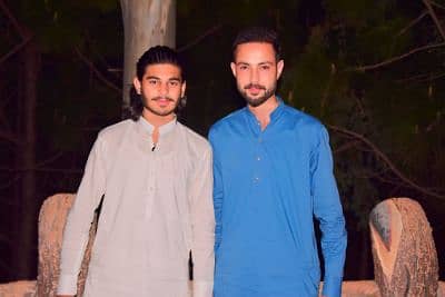 Wahab