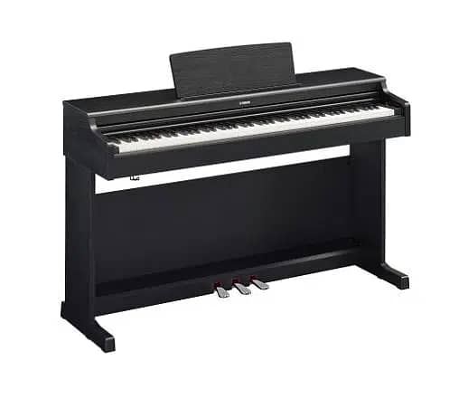 Yamaha Digital Piano YDP145B Box Pack with 2-Years Warranty ! 1